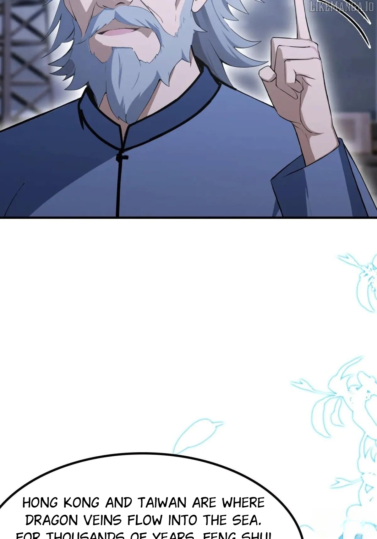 Outrageous! I opened a training class for empresses Chapter 96 - page 42